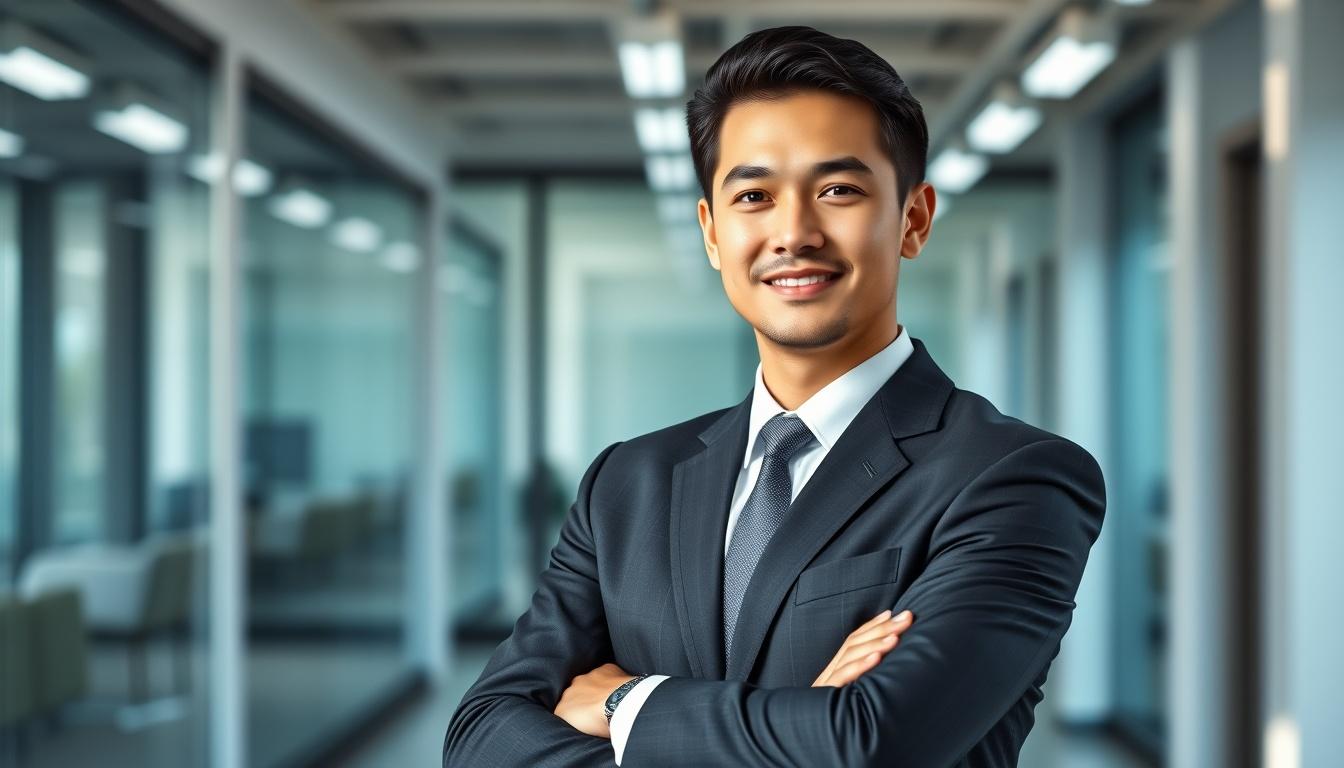 James Tan